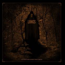 As Dust Reaches the Earth